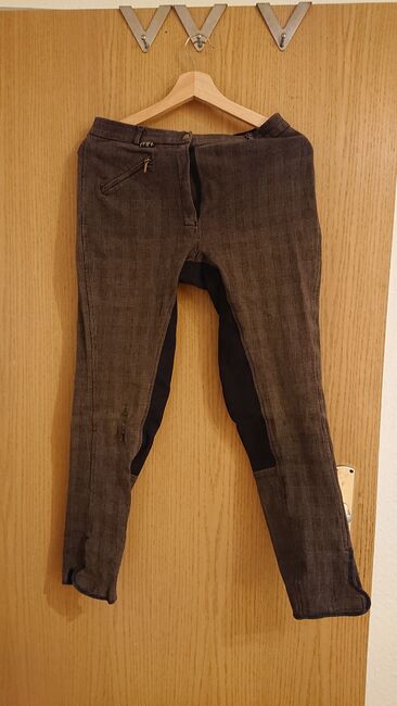 Zu Verschenken: Reithose von Pfiff, Größe M, Pfiff, Sarah Heinrich , Breeches & Jodhpurs, Berlin