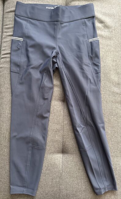 Verkaufe Reitleggings Gr. 44, 4 Riders Sport, Nadine, Breeches & Jodhpurs, Andervenne