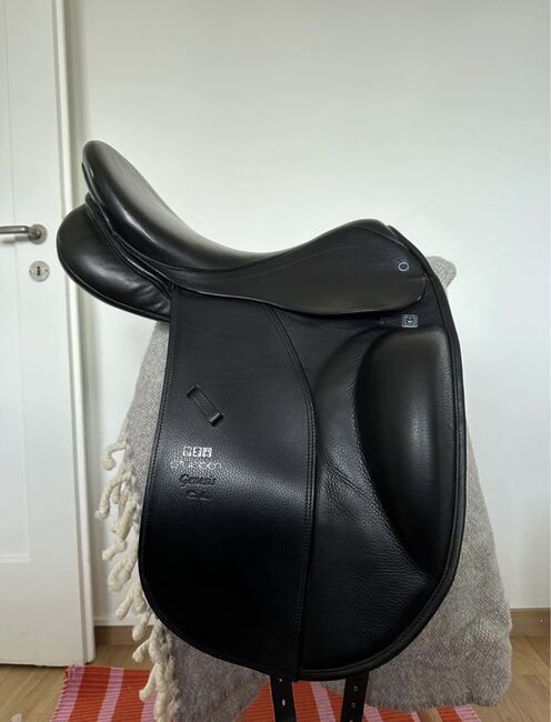 Verkaufe Stübben Islandsattel Genesis CL, Stübben  Genesis CL, Linda Pesenti, Icelandic Saddle, Zürich