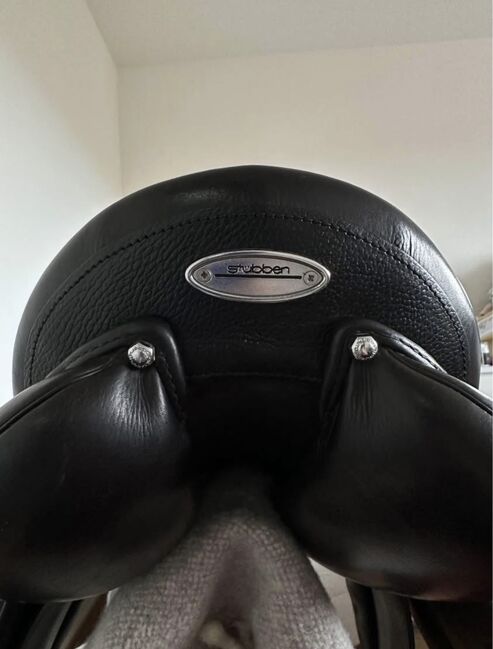Verkaufe Stübben Islandsattel Genesis CL, Stübben  Genesis CL, Linda Pesenti, Icelandic Saddle, Zürich, Image 2