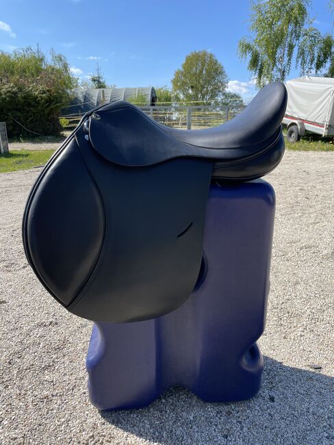 Verkaufe VS Busse Bristol 17,5, Busse Bristol, Nicole Thiede, All Purpose Saddle, Miltzow