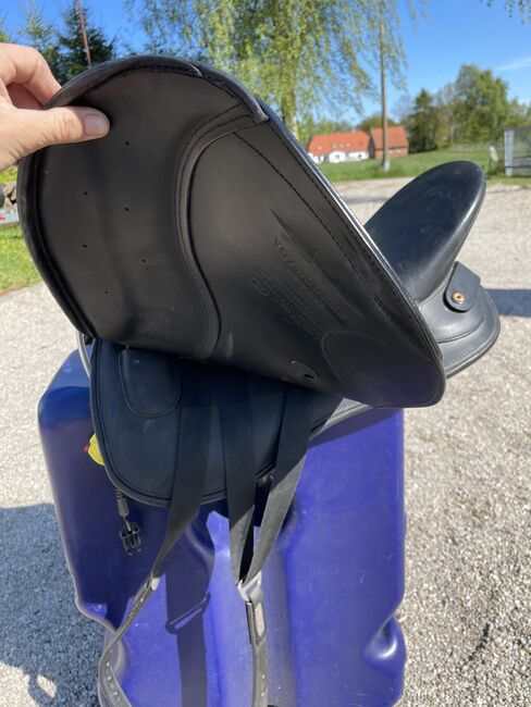 Verkaufe VS Kiefer Bern, Kiefer Bern, Nicole Thiede, All Purpose Saddle, Miltzow, Image 4