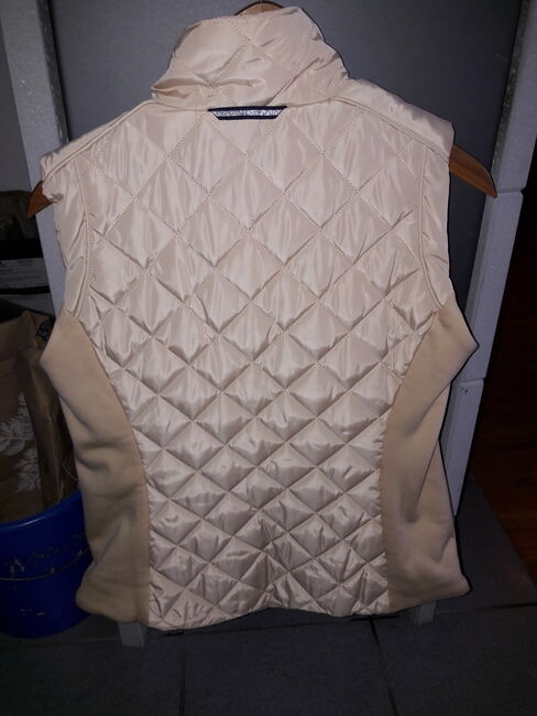 Teddy Jacke, Gilets, Felix Bühler, Conny, Shirts & Tops, Grosswangen, Image 5
