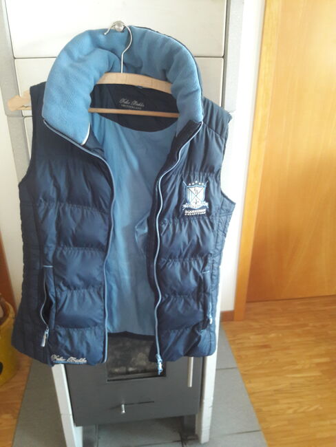 Teddy Jacke, Gilets, Felix Bühler, Conny, Shirts & Tops, Grosswangen