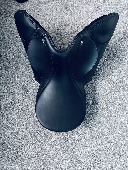 Tekna VS Sattel 17", Tekna , Sanja, All Purpose Saddle, Calw
