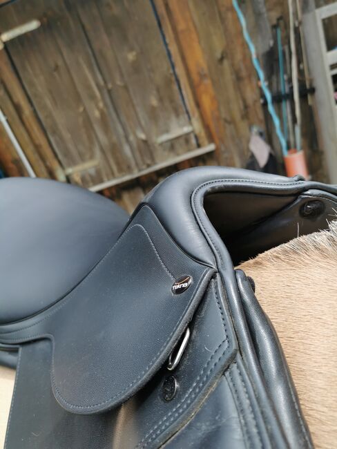 Tekna VS Sattel, Tekna  Tekna VS Sattel , Lena, All Purpose Saddle, Lichtenfels , Image 6