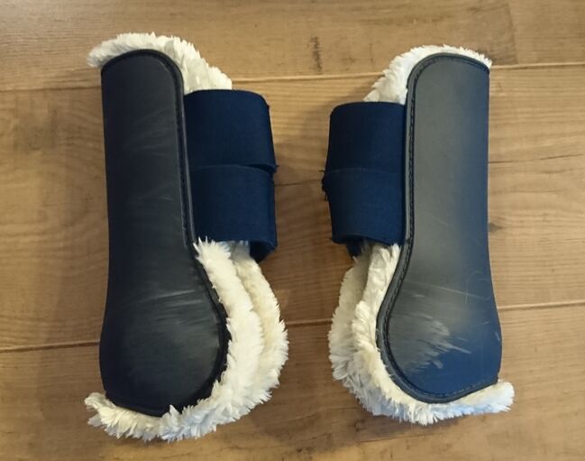 Sehnengamaschen, Claudia Westphal , Tendon Boots, Berlin