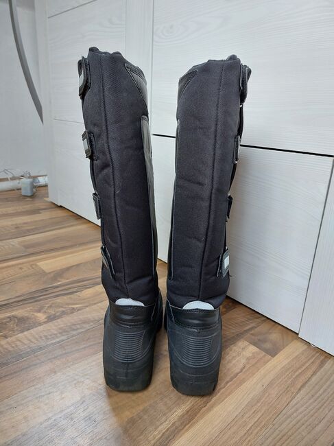 Thermoreitstiefel/Reitstiefel von Waldhausen, Waldhausen , Teresa , Oficerki jeździeckie, Garz , Image 6