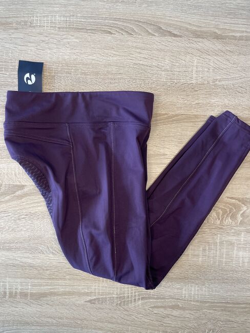 Thermo-Reithose Reitleggings BUSSE Tornio Neu Gr 34 38, BUSSE Tornio, Laura Lohmann  (Lohmann Reithosen ), Breeches & Jodhpurs, Werl