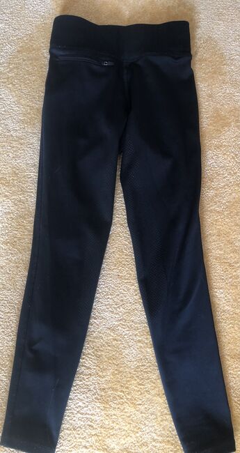 Thermoreitlegging Gr 140, Equilibre, Knoppik, Children's Breeches & Jodhpurs, Michendorf , Image 2