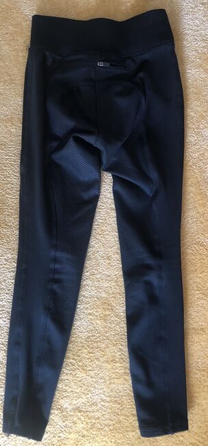 Thermoreitlegging Gr 140, Equilibre, Knoppik, Children's Breeches & Jodhpurs, Michendorf , Image 6