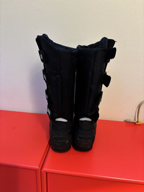 Thermoreitstiefel, Loesdau, Gr 31, schwarz, Loesdau Thermoreitstiefel, Florentine , Riding Boots, Hamburg , Image 3