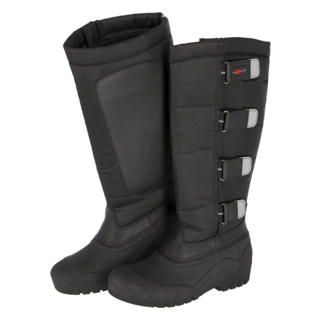 Thermoreitstiefel, Stiefel Größe 35 bis 43 Neuware, Artemis UG (Artemis UG), Riding Boots, Aufseß