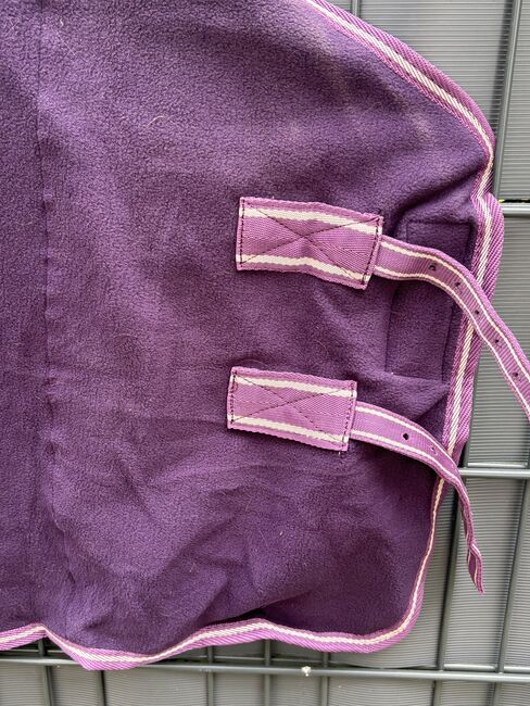 Thermometer Abschwitzdecke 135cm, Thermomaster, Isabel , Horse Blankets, Sheets & Coolers, Bochum, Image 5