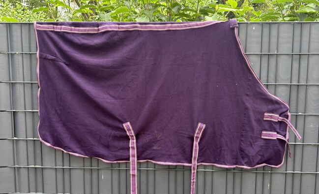 Thermometer Abschwitzdecke 135cm, Thermomaster, Isabel , Horse Blankets, Sheets & Coolers, Bochum, Image 3