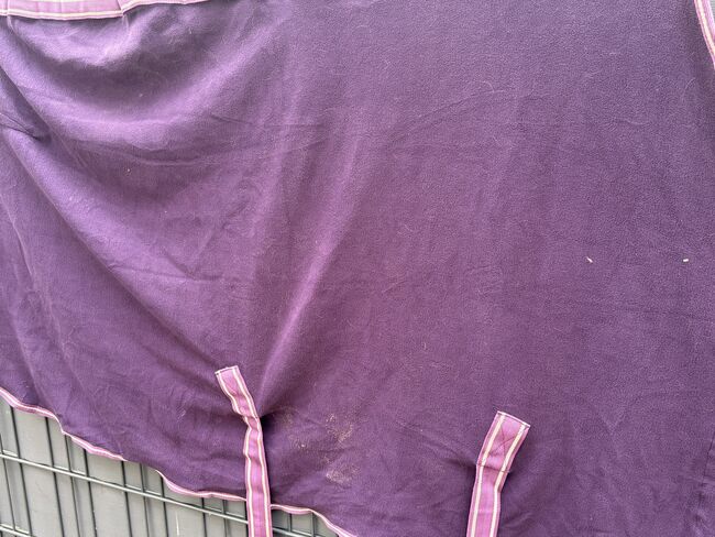 Thermometer Abschwitzdecke 135cm, Thermomaster, Isabel , Horse Blankets, Sheets & Coolers, Bochum, Image 4