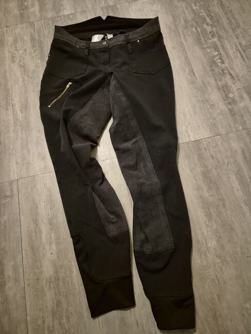 Thermoreithose, HKM, Jenny Richter, Breeches & Jodhpurs, Clausthal-Zellerfeld