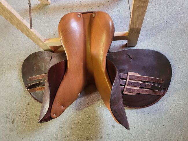 Pferdesattel von Terry, Terry, Mandy , All Purpose Saddle, Vreden , Image 6