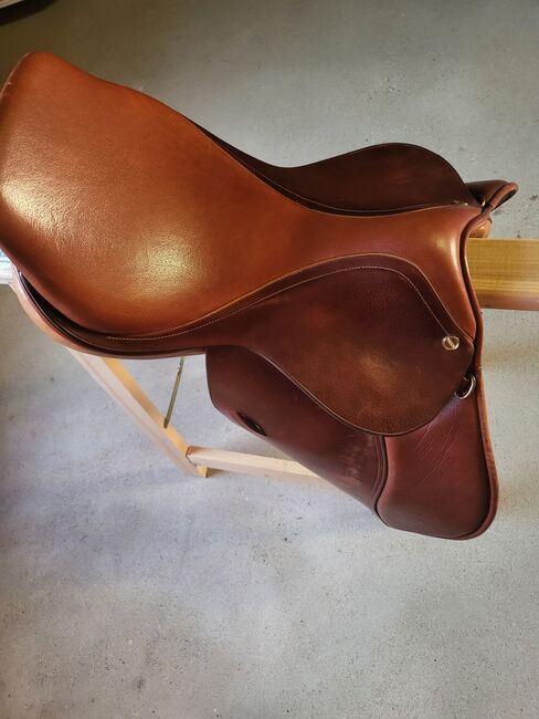 Pferdesattel von Terry, Terry, Mandy , All Purpose Saddle, Vreden , Image 3