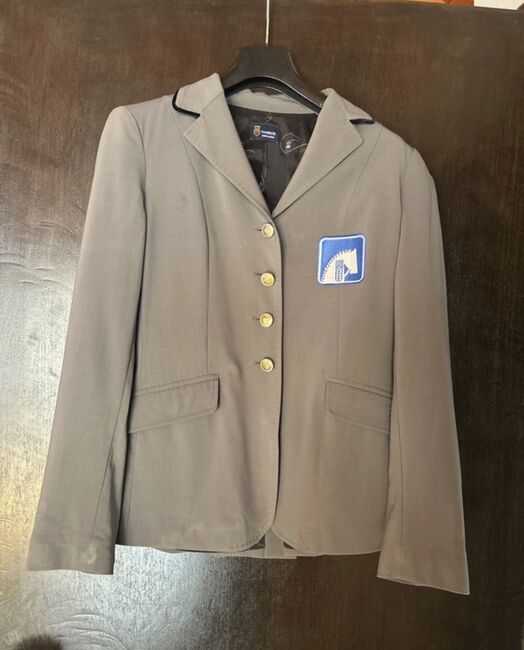 Giacca da concorso Tharros-tg 40, Tharros, Mara, Riding Jackets, Coats & Vests, Vergiate