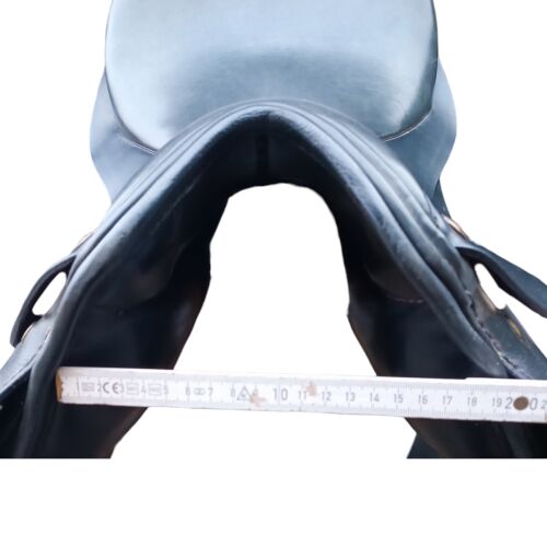 Theo Sommer SOMERO VS Dressage 17,5 Zoll weite Kammer, WOW Pferd  (WOW Pferd), Dressage Saddle, Bayern - Attenkirchen, Image 5