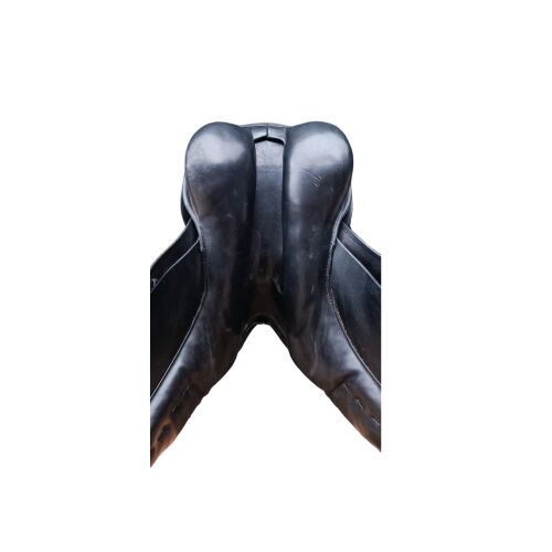 Theo Sommer SOMERO VS Dressage 17,5 Zoll weite Kammer, WOW Pferd  (WOW Pferd), Dressage Saddle, Bayern - Attenkirchen, Image 6