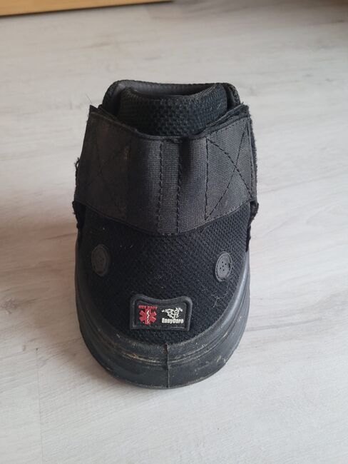 Therapiehufschuh Größe 00, Easyboot RX, Bettina, Hufschuhe & Krankenschuhe, Waiblingen