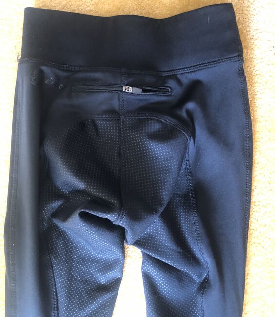 Thermoreitlegging Gr 140, Equilibre, Knoppik, Children's Breeches & Jodhpurs, Michendorf , Image 3