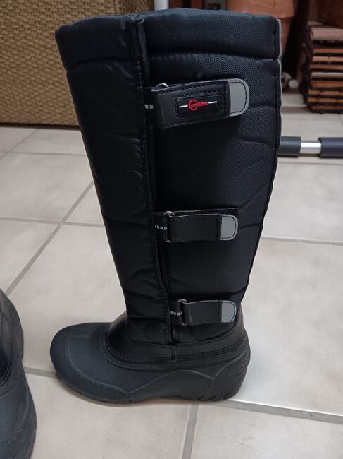 Thermostiefel, Equinox, Sonja, Riding Boots, Reinheim, Image 3