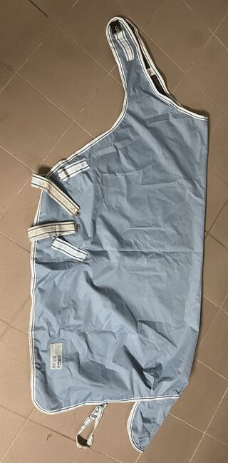 Thermo Master Decke Kasimo II, 0g, 135cm, Thermo Master Kasimo II, AF, Horse Blankets, Sheets & Coolers