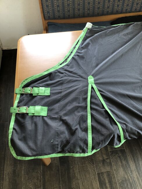 Thermo Master Fliegendecke 145cm, Thermo Master, Nancy , Fliegenschutz, Dautphetal, Abbildung 2