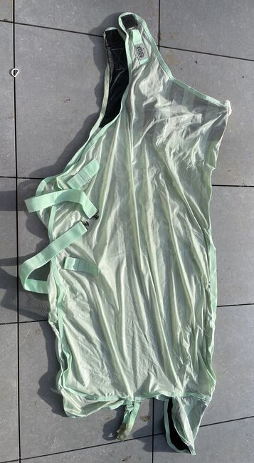 Thermo Master Fliegenschutz-Walker Economy Light, 145cm, Thermo Master, AF, Horse Blankets, Sheets & Coolers