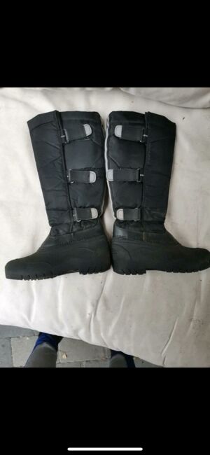 Thermo Reitstiefel Gr 30, Ulli, Riding Boots, Moorrege