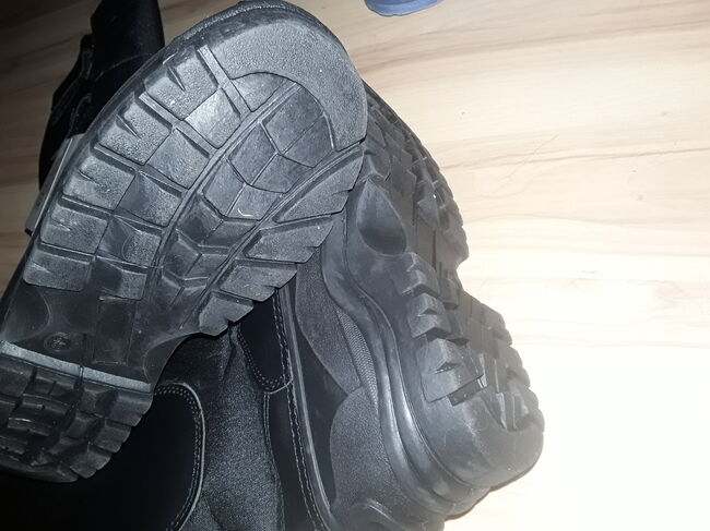 Thermoreitstiefel neu 37/38, Pfiff, XYZ, Riding Boots, Groß Wittensee