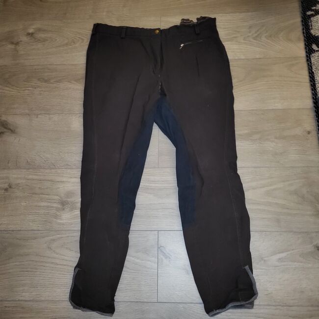 Thermo/ Winter Reithose, Equilibre, Jenny, Breeches & Jodhpurs, Bovenden-Harste