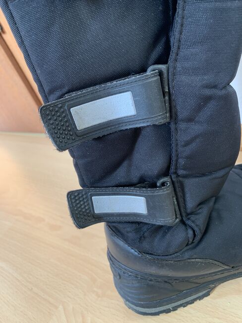 Thermo Winterreitstiefel (Gr. 39) Modes ASA mit Fellfütterung, Modes ASA, Alina, Riding Boots, Herrenberg, Image 3