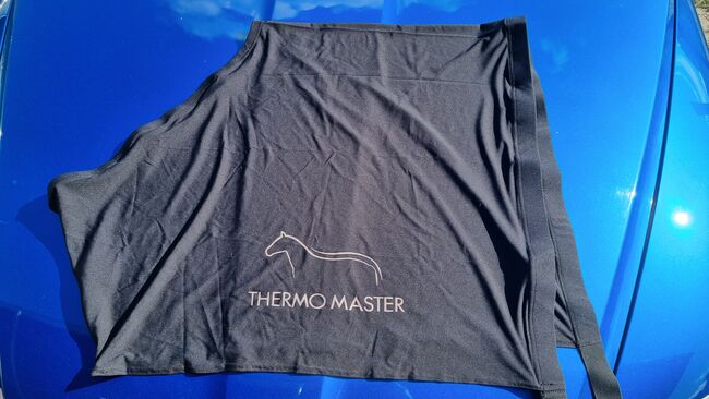 Thermomaster Brustschutz XL, Thermomaster , Freya , Horse Blankets, Sheets & Coolers, Rielasingen-Worblingen