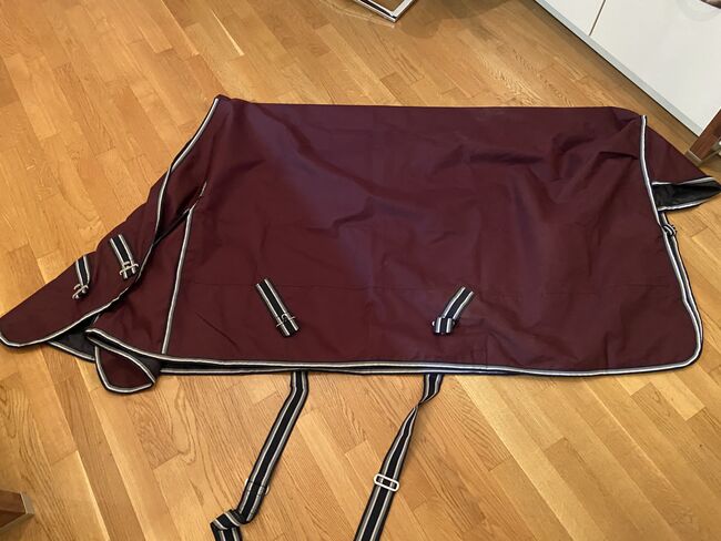 Regendecke von Thermomaster zu verkaufen, Thermomaster Kadir IV , Nadine, Horse Blankets, Sheets & Coolers, Köln, Image 5