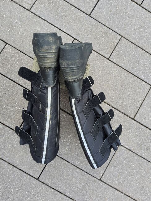 Thermostiefel Größe 37, Covalliero, Melanie, Reitstiefel, Klotten, Abbildung 3