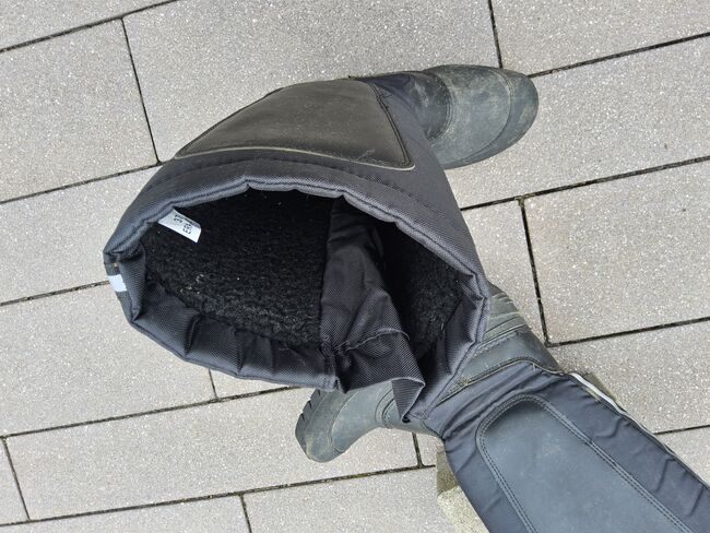 Thermostiefel Größe 37, Covalliero, Melanie, Reitstiefel, Klotten, Abbildung 5