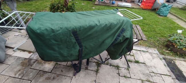 Dicke Stalldecke, Nicole , Horse Blankets, Sheets & Coolers, Reichertshofen