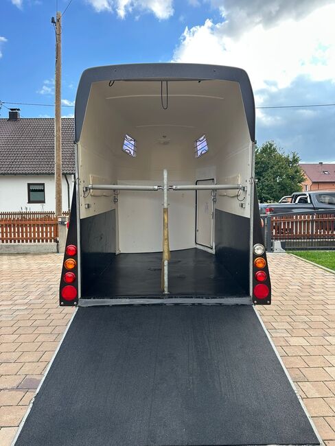 ❗️ Thiel Sinus Vollpoly ALUBODEN Pferdeanhänger Pferdehänger, Thiel Sinus, Fuchs Daniel, Ellgau - Pferdeanhänger seit 2016  (Nutzfahrzeughandel und Vermietung Daniel Fuchs ), Horse Trailers, Ellgau , Image 10