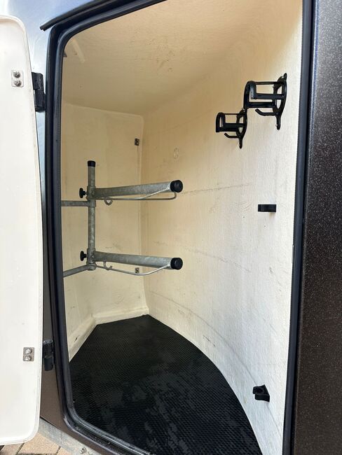 ❗️ Thiel Sinus Vollpoly ALUBODEN Pferdeanhänger Pferdehänger, Thiel Sinus, Fuchs Daniel, Ellgau - Pferdeanhänger seit 2016  (Nutzfahrzeughandel und Vermietung Daniel Fuchs ), Horse Trailers, Ellgau , Image 12