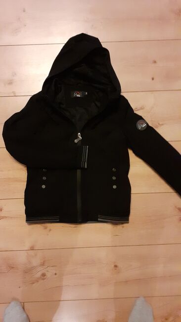 Dünne Reitjacke von HKM, Größe 140, HKM, Stefanie Uhe, Children's Riding Jackets, Erftstadt