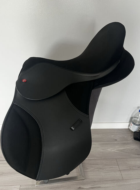 Siodło wszechstronne Thorowgood, Thorowgood Standard GP, Amelia, All Purpose Saddle, Chełmża