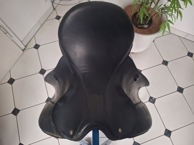 Thorowgood Dessursattel, Thorowgood T6, Ulrich, Dressage Saddle, Paderborn, Image 5