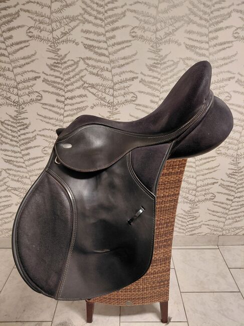 Verkaufe Thorowgood Vielseitigkeitssattel, Thorowgood , Doris Pusam, All Purpose Saddle, Asten