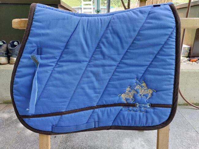 Thorowgood Springsattel 18“, Thorowgood, Nicole Gschliffner , Jumping Saddle, Molln, Image 3
