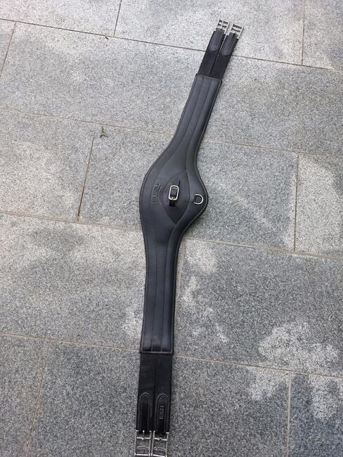 Thorowgood Springsattel 18“, Thorowgood, Nicole Gschliffner , Jumping Saddle, Molln, Image 2
