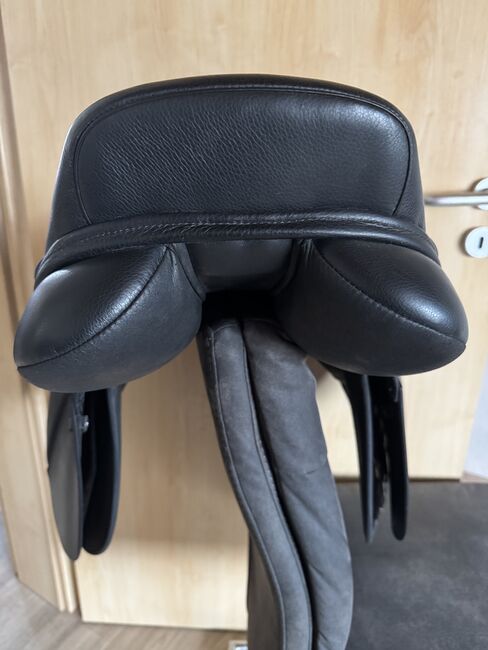 Thorowgood T8, 17,5 S, Kleinpferdesattel, Thorowgood  T8, Janina, All Purpose Saddle, Schmallenberg , Image 5